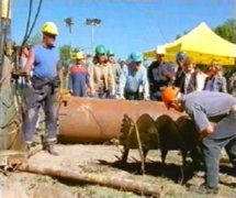 obra (547) PREVENCION RIESGOS LABORALES